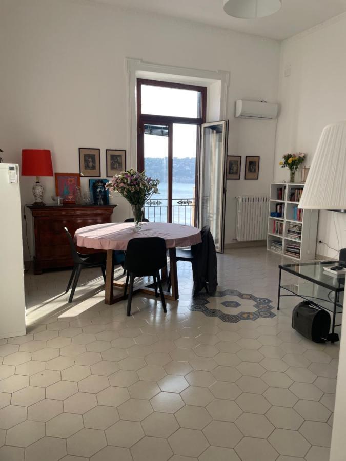 Apartment Viromar Naples